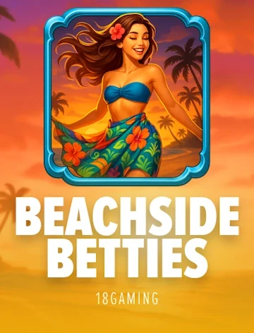 Beachside Betties slot by 18Gaming at Spin Boss Casino