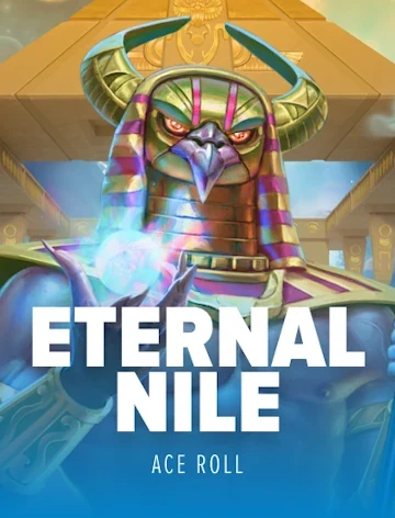 Eternal Nile slot by AceRoll at Spin Boss Casino