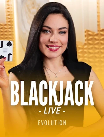 Blackjack Lobby live table at Spin Boss Casino