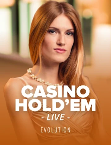 Casino Holdem live table at Spin Boss Casino
