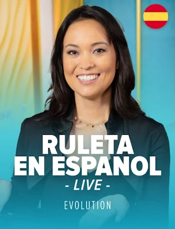 Ruleta En Espanol live table at SpinBoss Casino